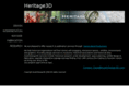 heritage3d.com