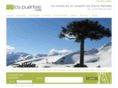 hostalensierranevada.es