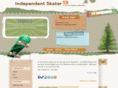 independentskater.com