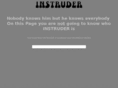instruder.info
