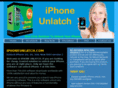 iphoneunlatch.com