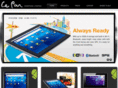 lepantab.com