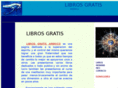 librosgratisamerico.com