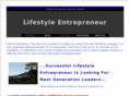 lifestyle-entrepreneur.net