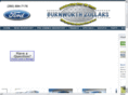 ligonierpreowned.com