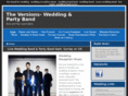 livebandlondon.com