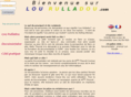 lourulladou.com