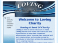 lovingcharity.org