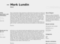 mark-lundin.com