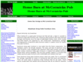 mccormicks-pub.com