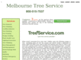 melbournetreeservice.com