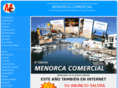 menorcacomercial.es