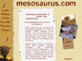 mesosaurus.com