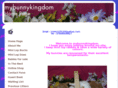 mybunnykingdom.com