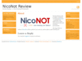 niconotreview.com