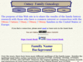 oatney.org