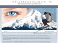 orchardeyecenter.com