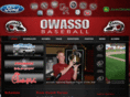 owassobaseball.com