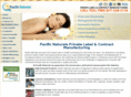 pacificnaturals.com