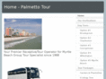 palmettotourandtravel.com