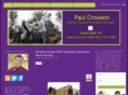 paulcrowson.com