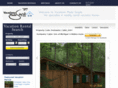 pentwatercabin.com