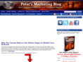 petersmarketingblog.com