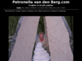 petronellavandenberg.com