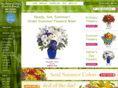pleasantgroveutahflorist.com