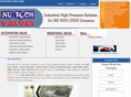 pneumaticvalveindia.com