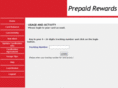 prepaidrewardscenter.com