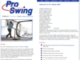 proswingusa.com