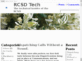 rcsdtech.com