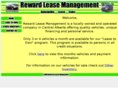 rewardlease.com