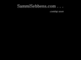 sammisebbens.com