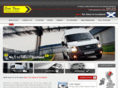 scotvans.com