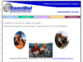 sensibelhearingcenters.com