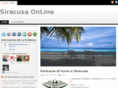 siracusaonline.eu