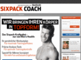 sixpackcoach.de