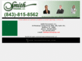 smithpersonnelllc.com