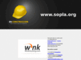 sopla.org