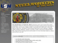 steelworkersofthesault.com