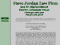 stevejordanlaw.com
