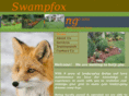 swampfoxlandscaping.com