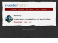 sweeterrhythm.com