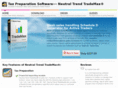 tax-preparationsoftware.com