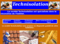 technisolation.com