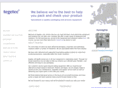 tegetec.com