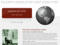 thebestimmigrationattorney.com