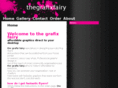 thegrafixfairy.com